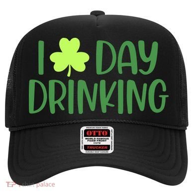 Drinking St Patricks Day, Funny St Patricks Day, St Patricks Day Hat