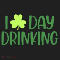 Drinking St Patricks Day, Funny St Patricks Day, St Patricks Day Hat thumb 2