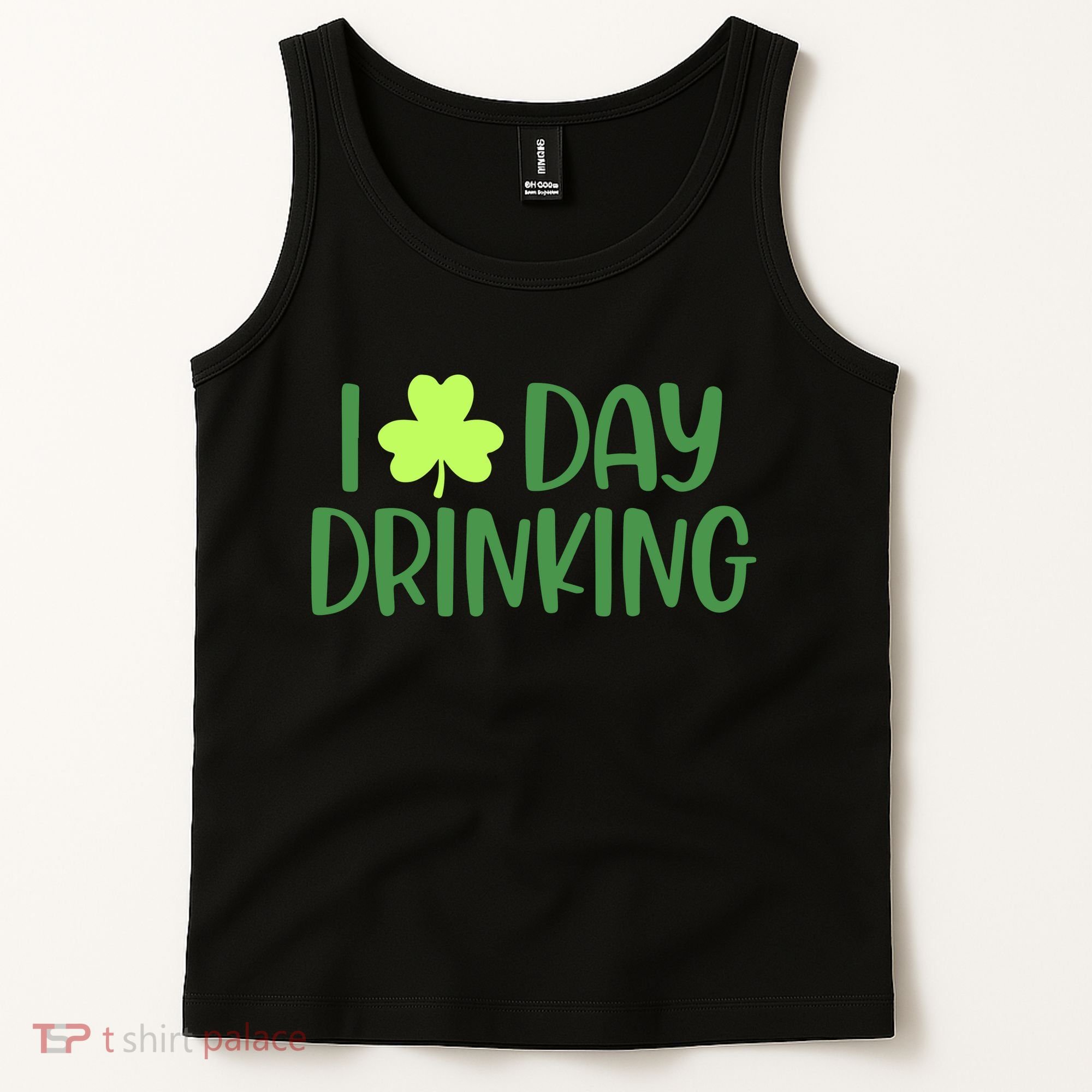 Drinking St Patricks Day, Funny St Patricks Day, St Patricks Day Tank Top
