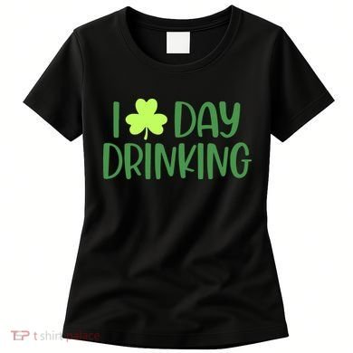 Drinking St Patricks Day, Funny St Patricks Day, St Patricks Day Women's T-Shirt