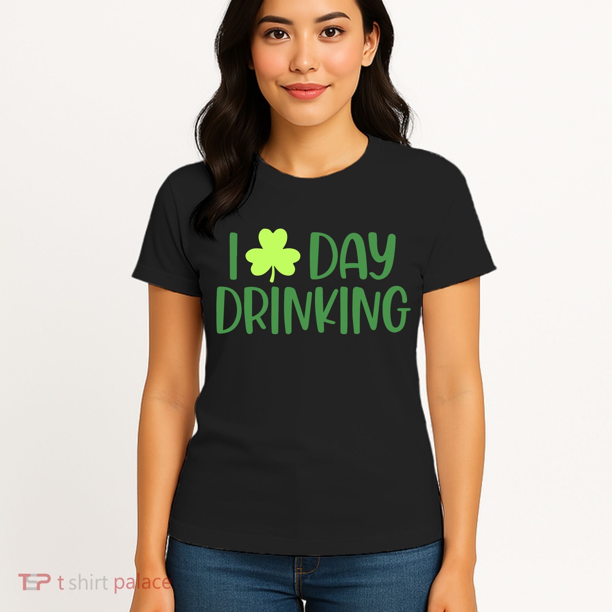 Drinking St Patricks Day, Funny St Patricks Day, St Patricks Day Women's T-Shirt