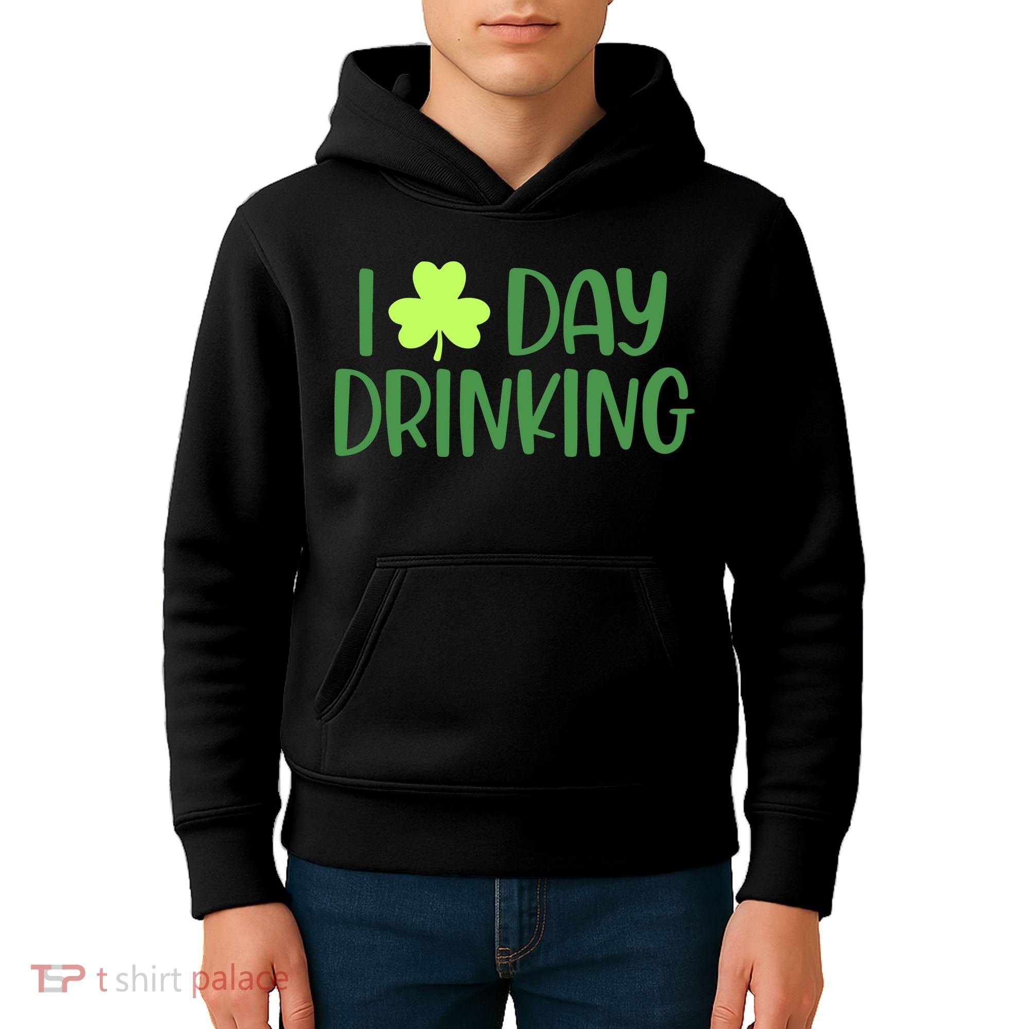 Drinking St Patricks Day, Funny St Patricks Day, St Patricks Day Kids Hoodie