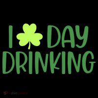 Drinking St Patricks Day, Funny St Patricks Day, St Patricks Day Kids Hoodie thumb 5