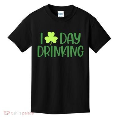 Drinking St Patricks Day, Funny St Patricks Day, St Patricks Day Kids T-Shirt