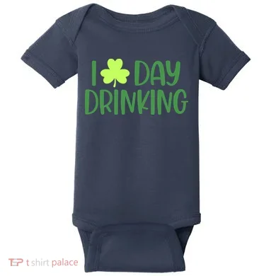 Baby Bodysuit