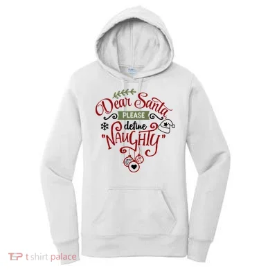 Women's Hoodie