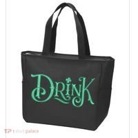 Drink St Patrick's Day Festive Party Tote Bag thumb 3
