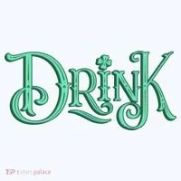 Drink St Patrick's Day Festive Party Women's Tank Top thumb 5