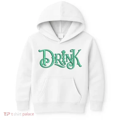 Kids Hoodie