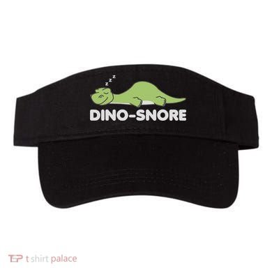 Dino Snore Pajamas Dinosaur Visor