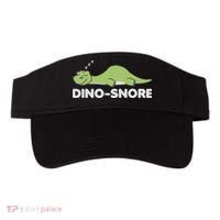 Dino Snore Pajamas Dinosaur Visor thumb 0