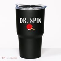 Dr. Spin Ping Pong Table Tennis Tumbler thumb 0