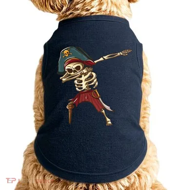 Doggie Tank