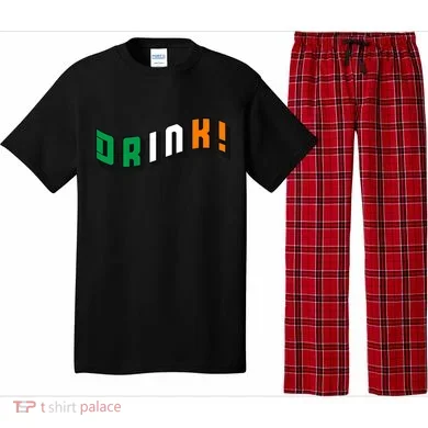 Pajama Set