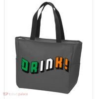 Drink St Patricks' Day Tote Bag thumb 3