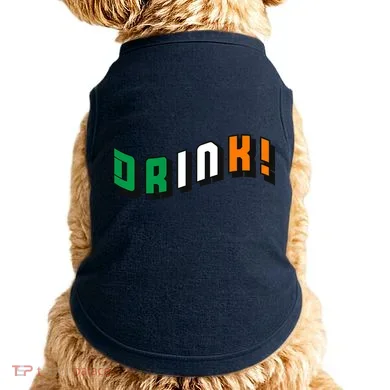Doggie Tank
