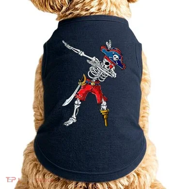 Doggie Tank