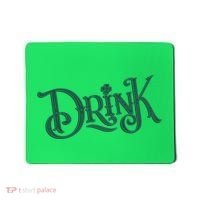 Drink St Patricks Day Festive Mousepad thumb 0