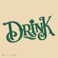 Drink St Patricks Day Festive Tote Bag thumb 4