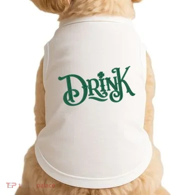 Doggie Tank