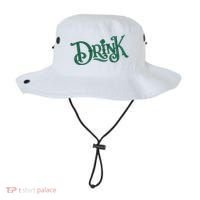 Drink St Patricks Day Festive Bucket Hat thumb 0