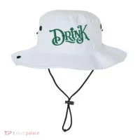 Drink St Patricks Day Festive Bucket Hat thumb 0