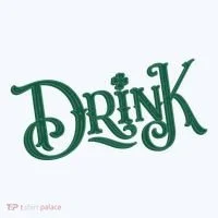 Drink St Patricks Day Festive Bucket Hat thumb 4