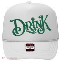 Drink St Patricks Day Festive Hat thumb 0