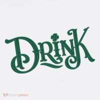 Drink St Patricks Day Festive Toddler T-Shirt thumb 4