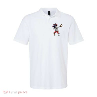 Dabbing Skeleton Pirate Baseball Ball Halloween Costume Polo