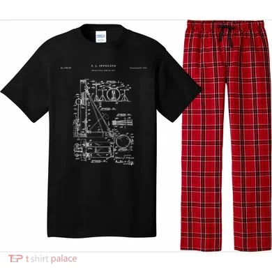Pajama Set