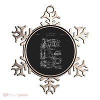 Drum Set Patent Percussion Ornament thumb 0