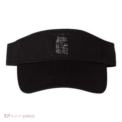 Drum Set Patent Percussion Visor