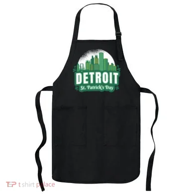 Apron