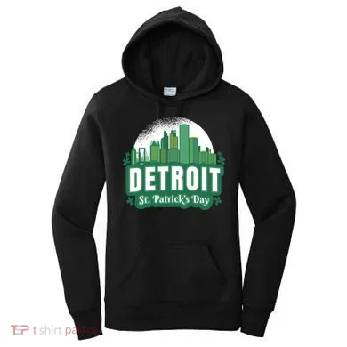 Women's Hoodie