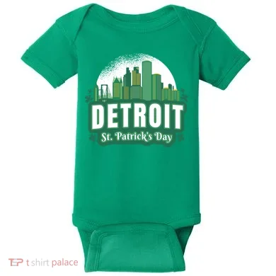 Baby Bodysuit