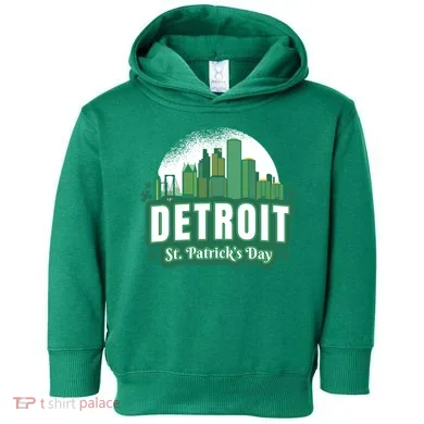 Toddler Hoodie