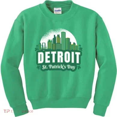 Kids Sweatshirt