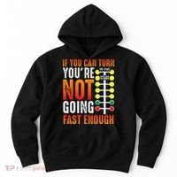 Dragster Saying Race car Driver Skill Drag Racing  Hoodie thumb 0