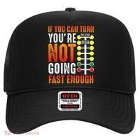 Dragster Saying Race car Driver Skill Drag Racing  Hat thumb 0