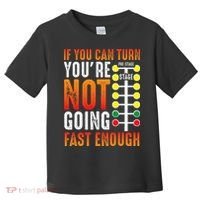 Dragster Saying Race car Driver Skill Drag Racing  Toddler T-Shirt thumb 0