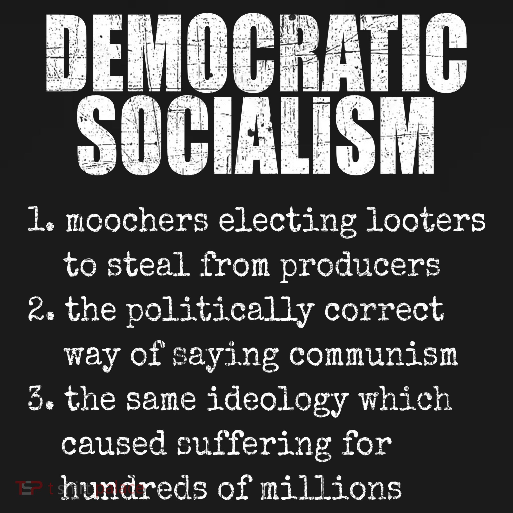 Democratic Socialism Republican Politcal Women's Hoodie