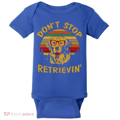 Baby Bodysuit