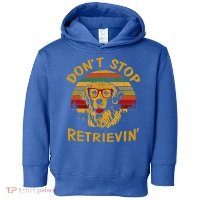 Toddler Hoodie