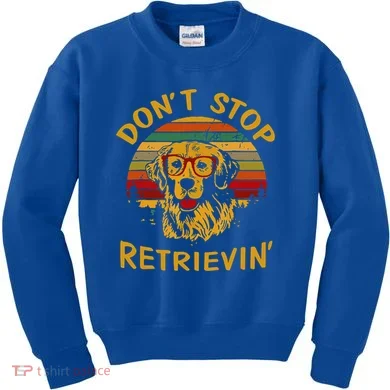 Kids Sweatshirt