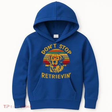 Kids Hoodie