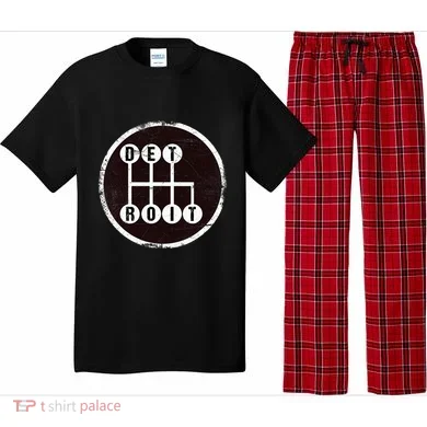 Pajama Set