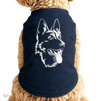 Doggie Tank