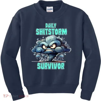 Kids Sweatshirt