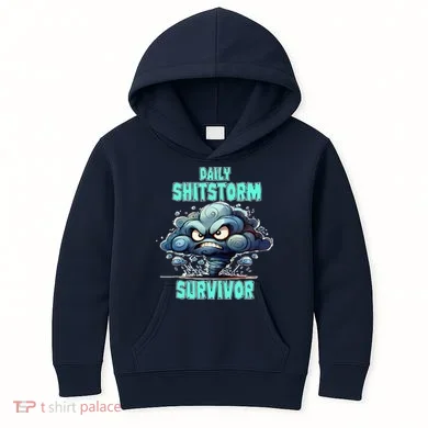 Kids Hoodie
